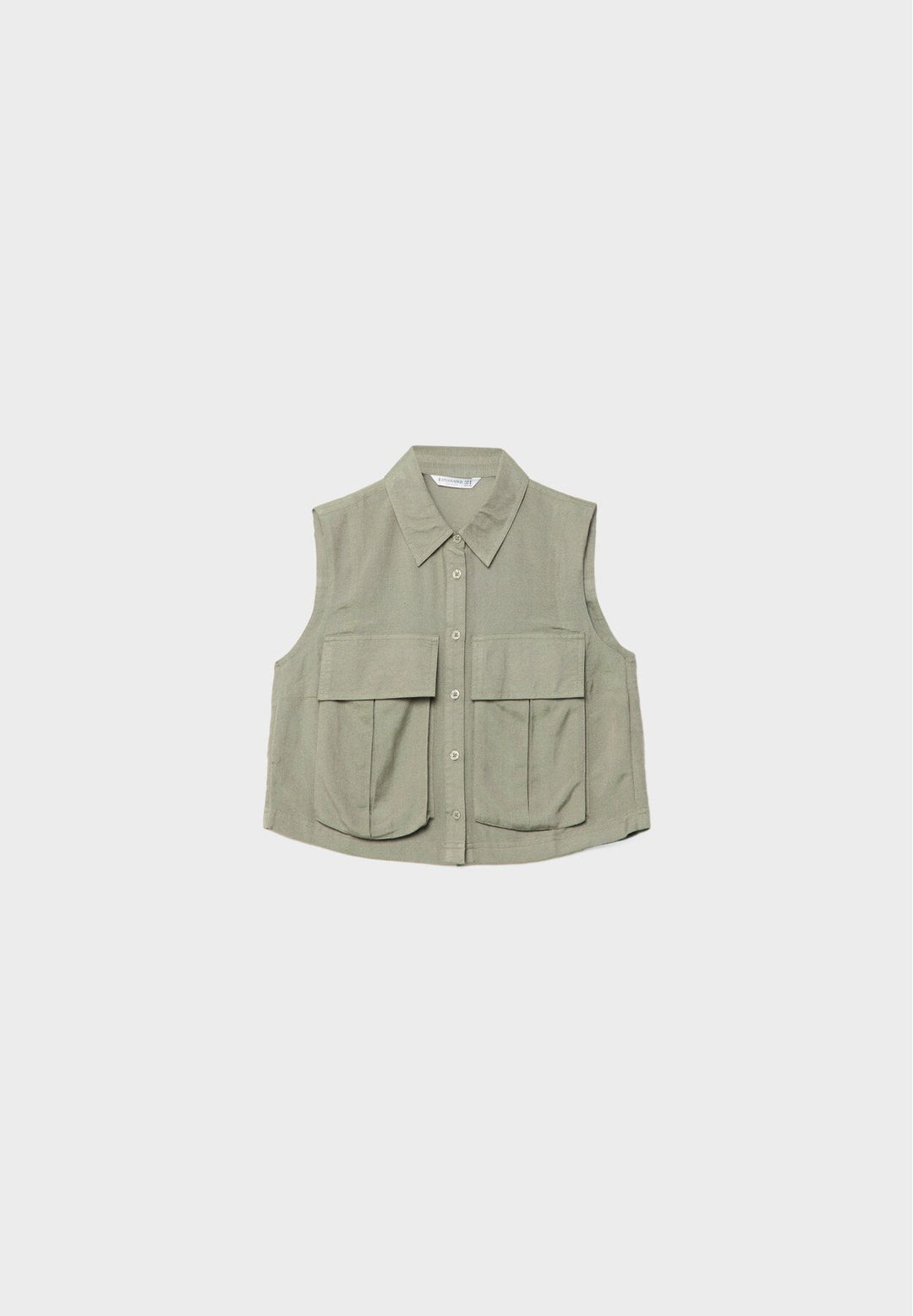 Moudda STRADIVARIUS - Chemise Rustique S/M - Tunisie 2