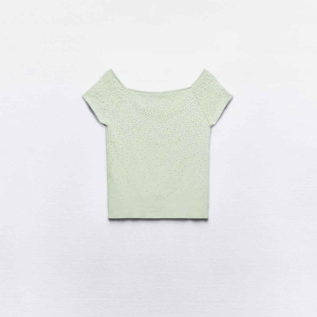 Moudda ZARA - Top - Tunisie 5