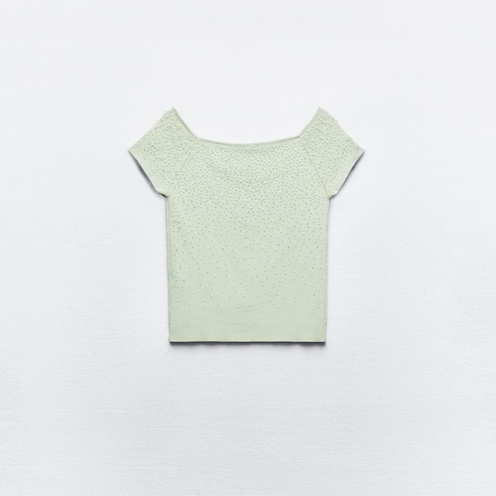 Moudda ZARA - Top - Tunisie 5