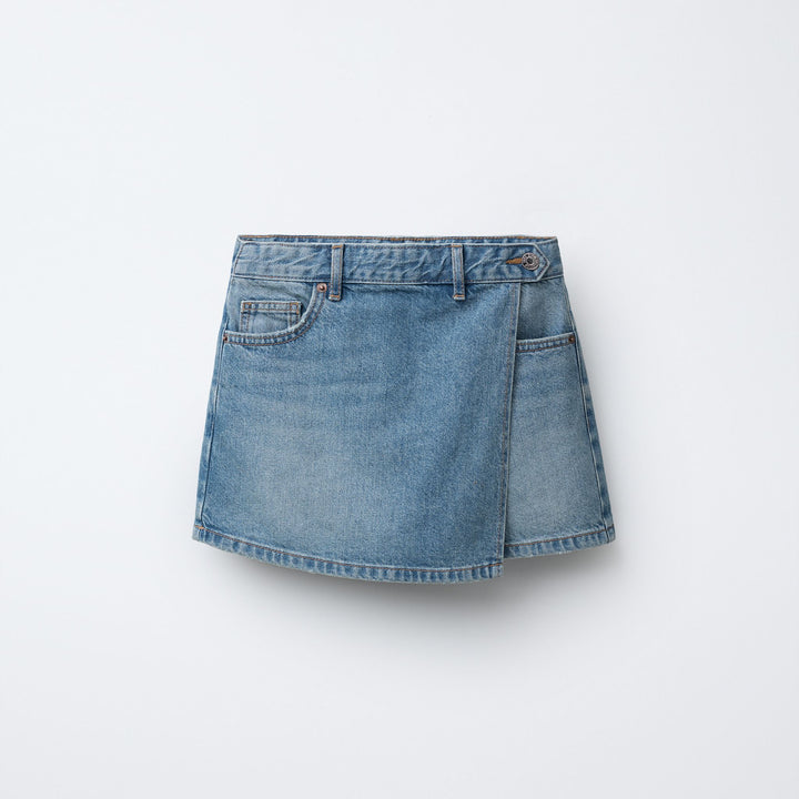 Moudda ZARA - Skort Basic - Tunisie 1