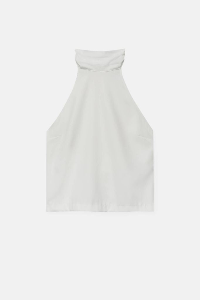 Moudda PULL & BEAR - Chemise/Tunique - 1