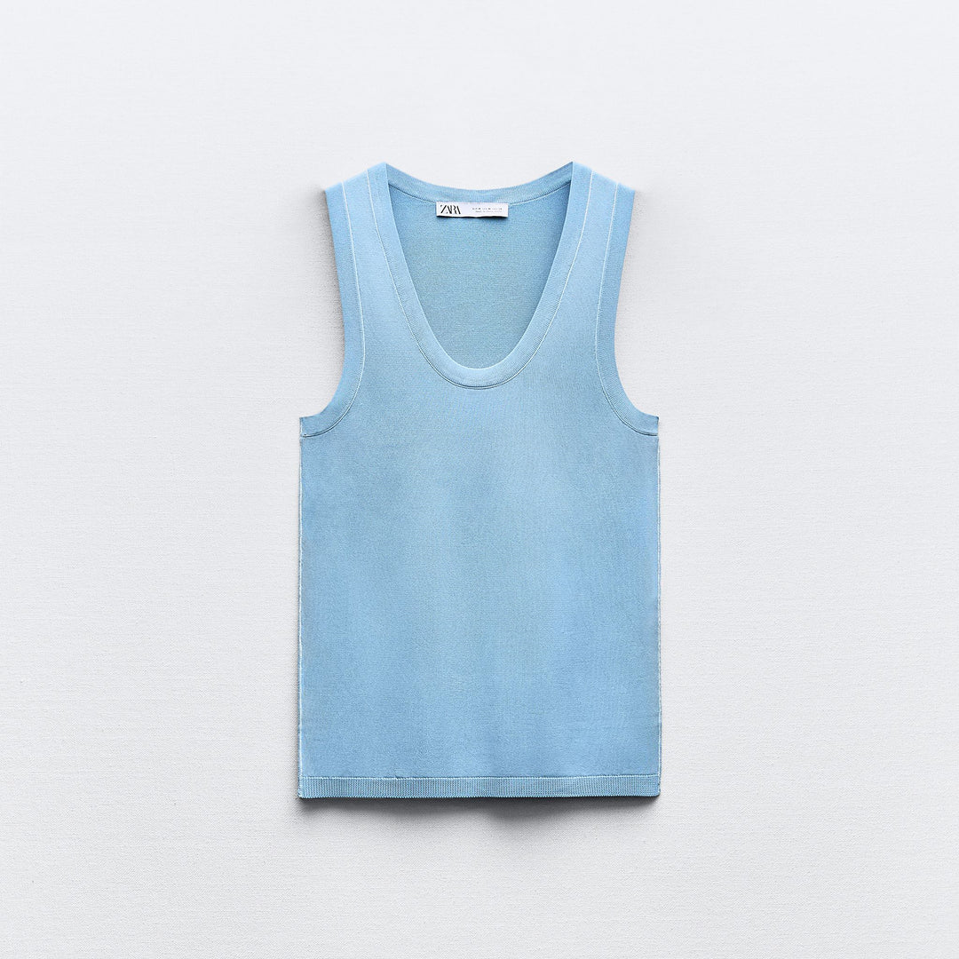 Moudda ZARA - Knit Tops - Tunisie 2