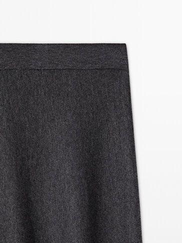 Moudda Massimo Dutti - Jupe - Tunisie 5