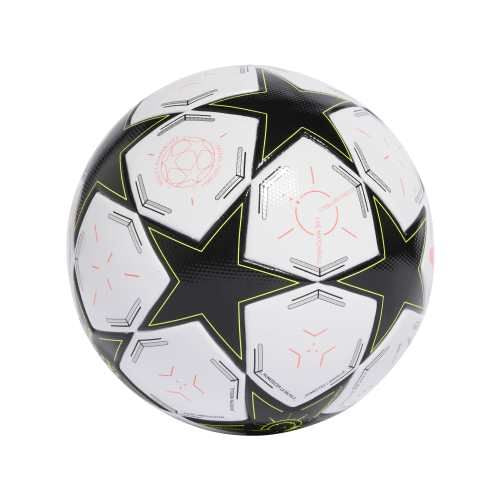 Moudda Adidas - Ballon UCL League 24/25 League Phase - Tunisie 2