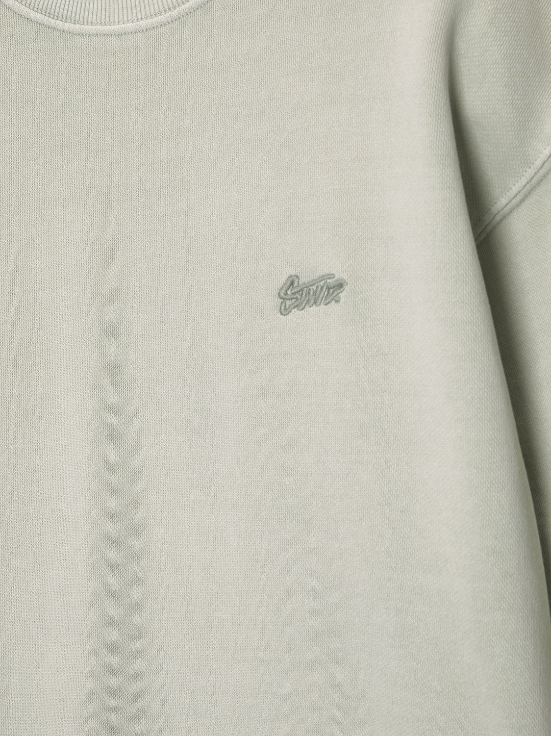 Moudda PULL & BEAR - Sweat Terry Lavé - Tunisie 4
