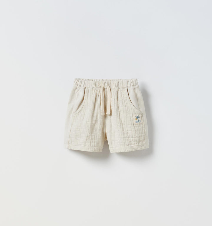 Moudda ZARA - Short - Tunisie 1