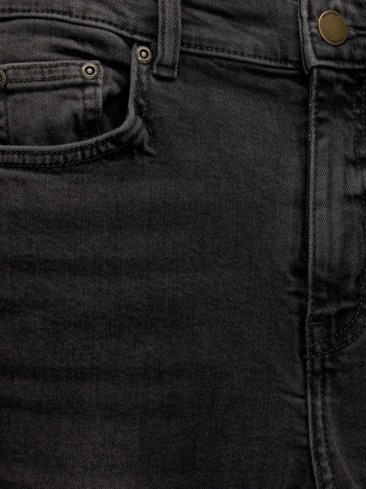 Moudda PULL & BEAR - Pantalon Skinny Flare - Tunisie 5