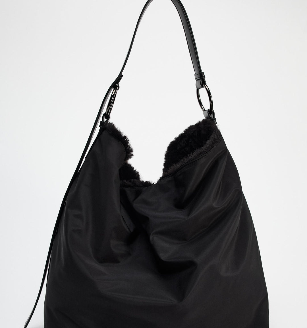 Moudda ZARA - Sac intérieur - Tunisie 5