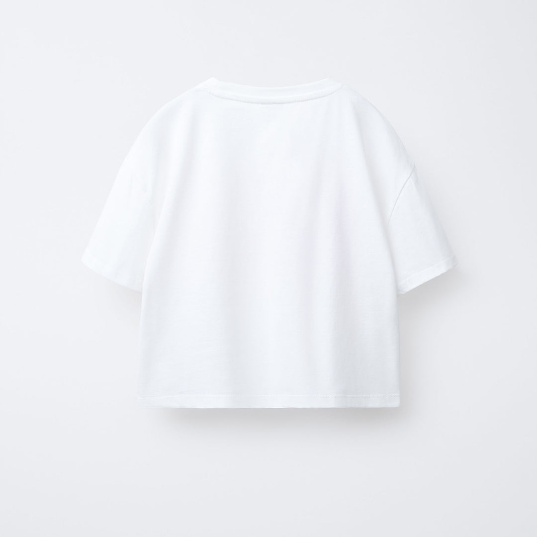 Moudda ZARA - T-Shirt - Textes Colorés - Tunisie 2