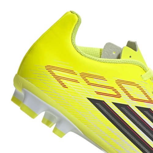 Moudda Adidas - Chaussure de football enfants F50 Club Terrain souple / Multi-surfaces - Tunisie 7