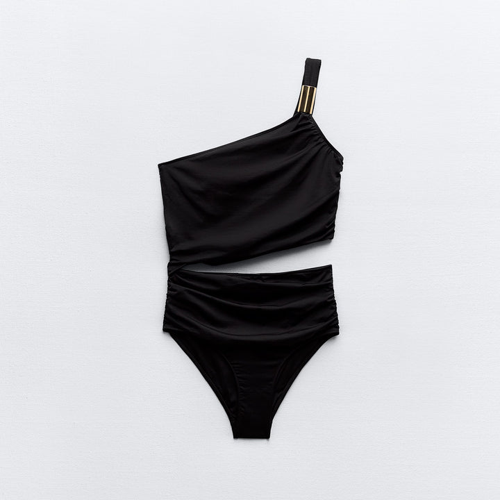 Moudda ZARA - Swimsuit Bikini - Tunisie 2