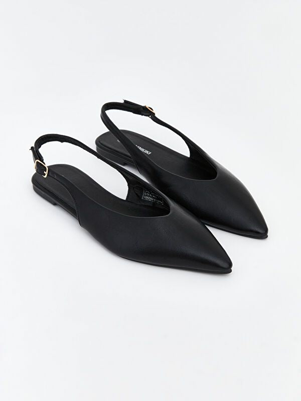 Moudda LC Waikiki - Ballerines pour Femme - Tunisie 1