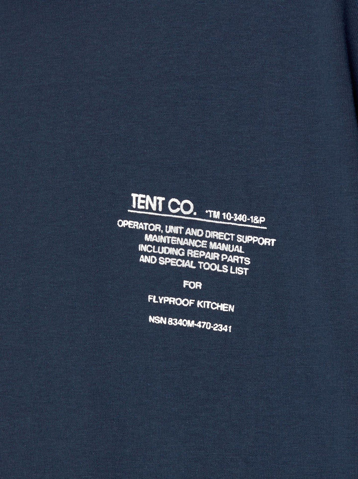 Moudda PULL & BEAR - T-Shirt Demi-Manches Collection Outdoors - Tunisie 3