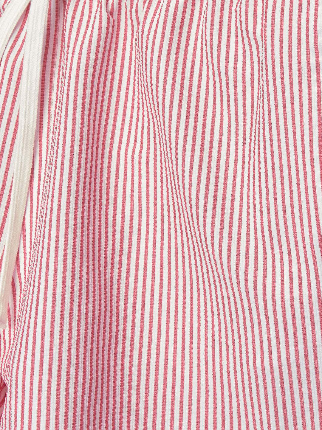 Moudda PULL & BEAR - Maillot de Bain Basique Qualité Seersucker - Tunisie 3