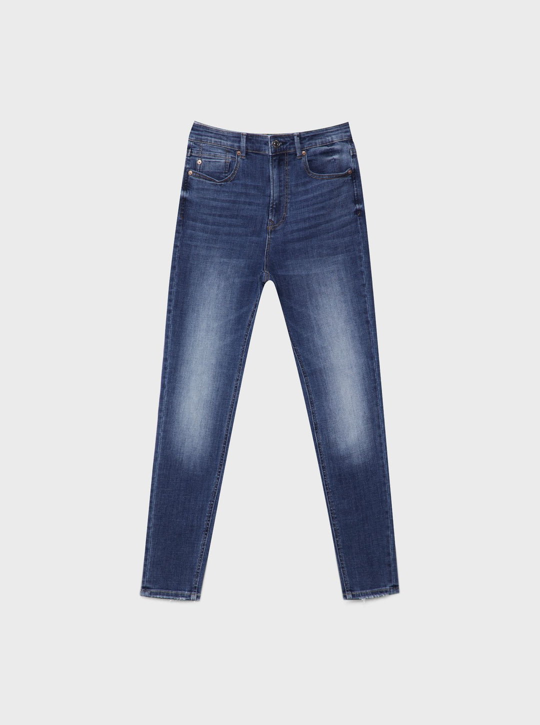 Moudda STRADIVARIUS - Pantalon - Tunisie 1