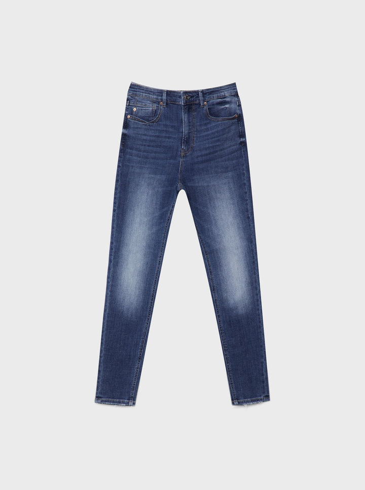 Moudda STRADIVARIUS - Pantalon - Tunisie 1