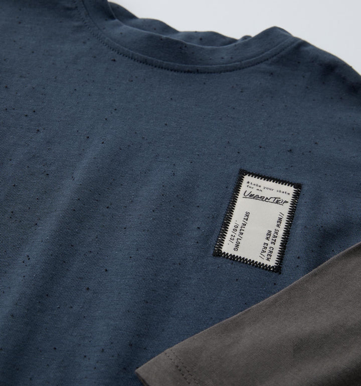 Moudda ZARA - T-shirt - Tunisie 3