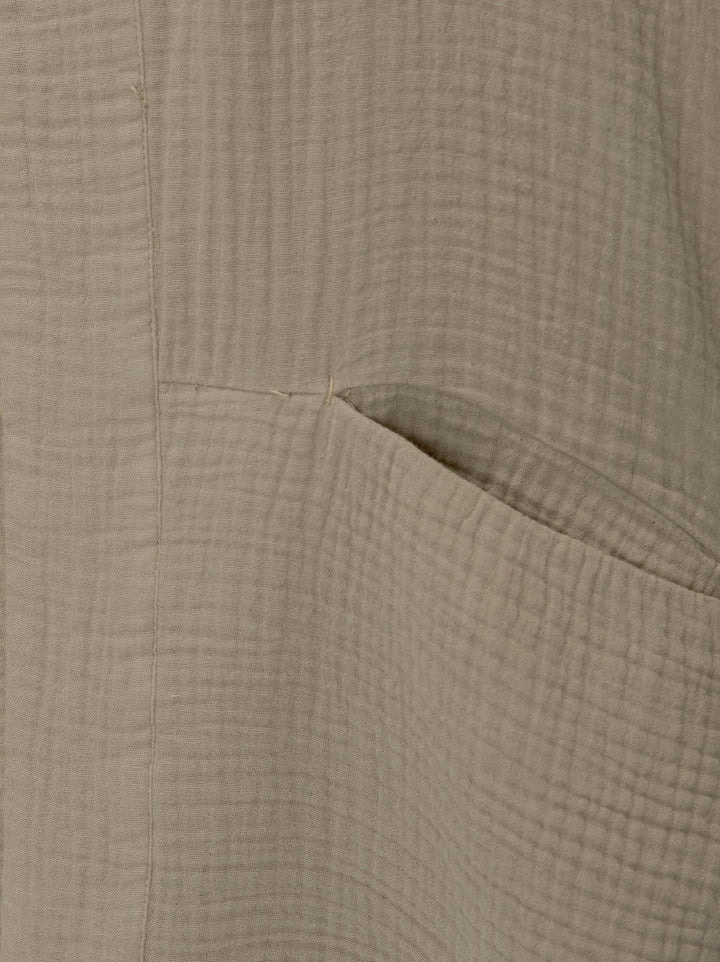 Moudda PULL & BEAR - Kimono Bambula Basique Prix - Tunisie 4