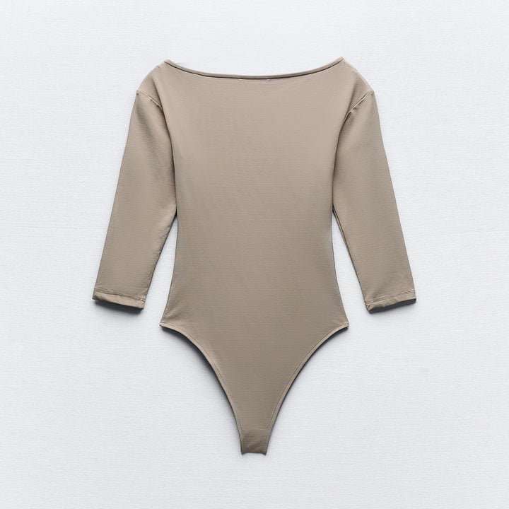 Moudda ZARA - Body - Tunisie 1