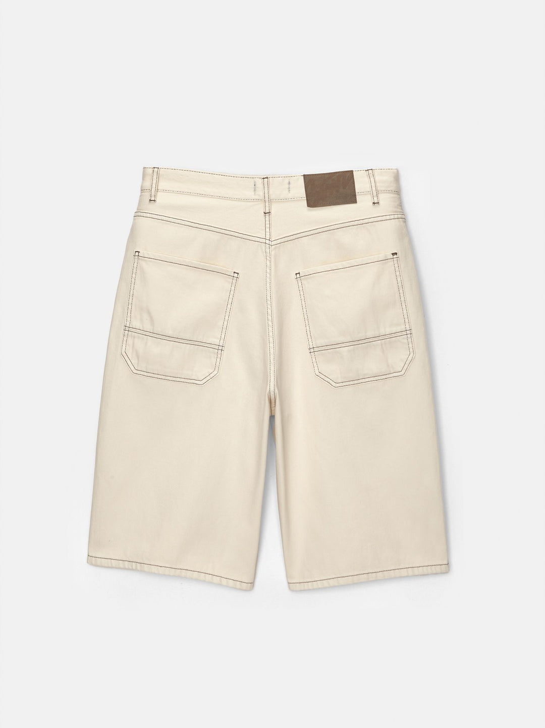Moudda PULL & BEAR - Bermuda Denim Skater TK ELT - Tunisie 1