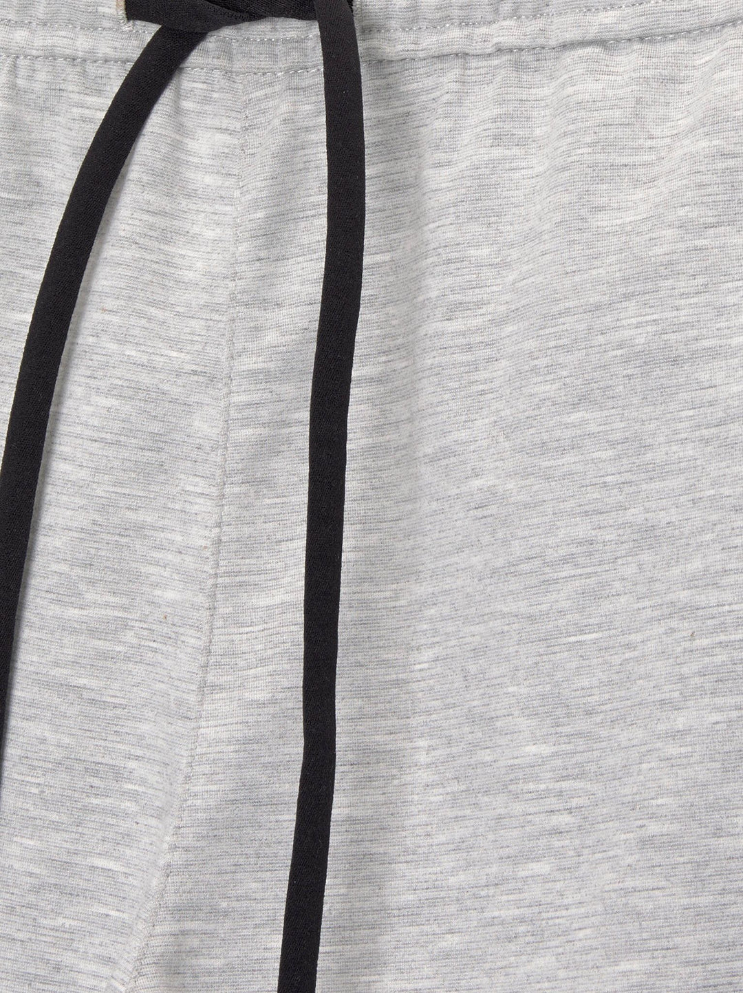 Moudda PULL & BEAR - Pantalon Jogging Technique Scellé Gris - Tunisie 7