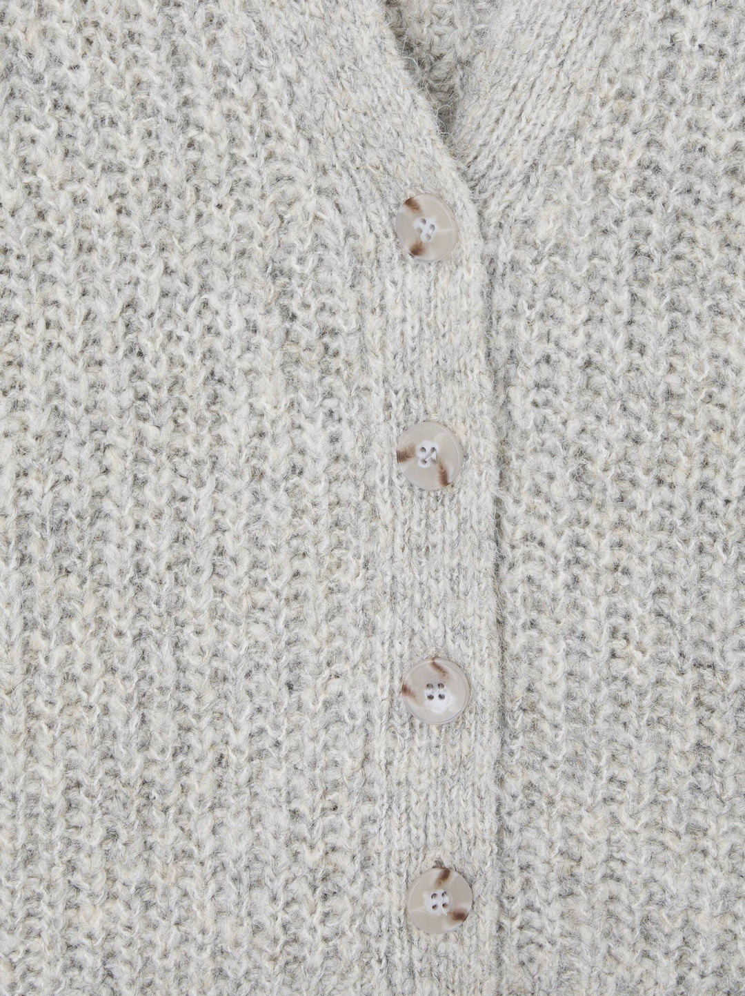 Moudda PULL & BEAR - Gilet / cardigan - Tunisie 2