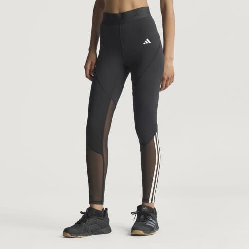 Moudda Adidas - Legging long Hyperglam - Tunisie 5