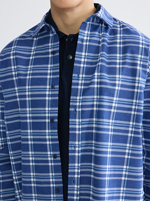 Moudda LC Waikiki - Chemise manches longues en tissu - Tunisie 3