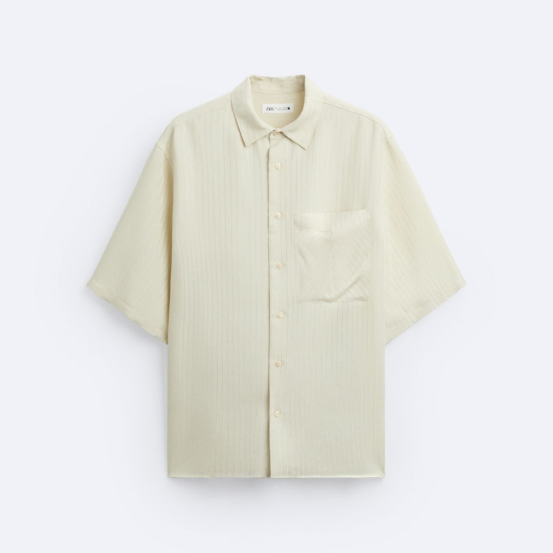Moudda ZARA - Summer Shirt - Tunisie 4