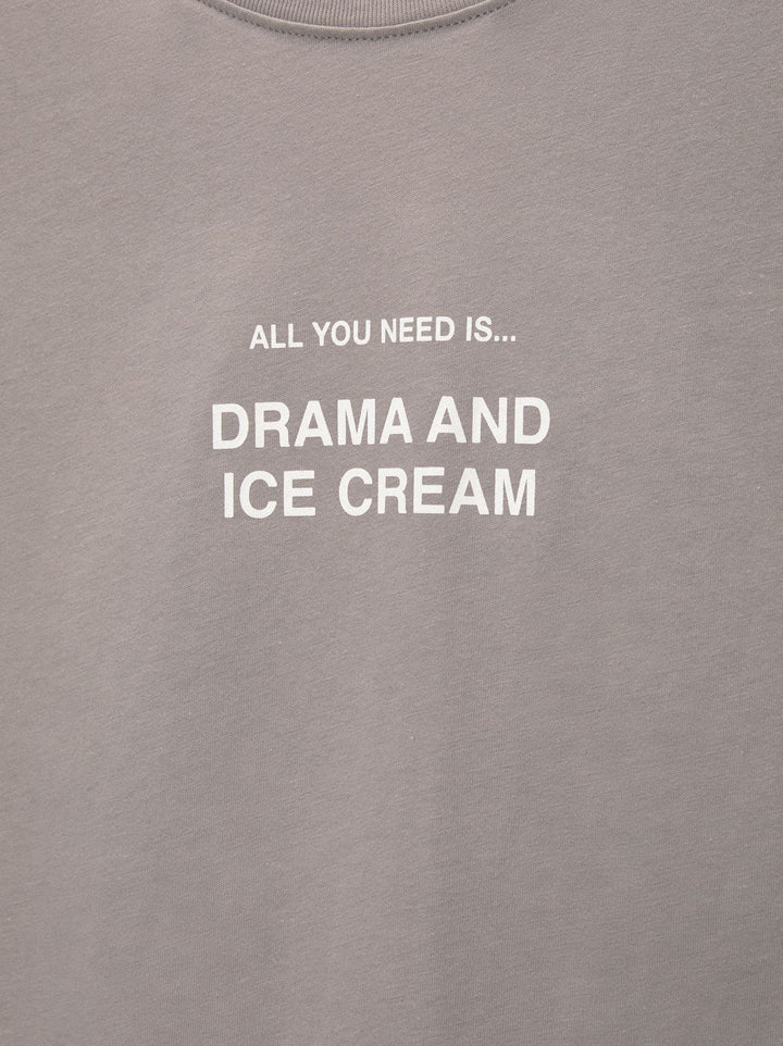 Moudda PULL & BEAR - Body Graphique Textes - Tunisie 2