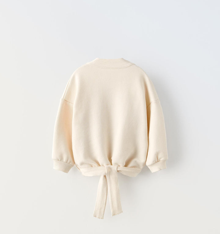 Moudda ZARA - Cardigan - Tunisie 2