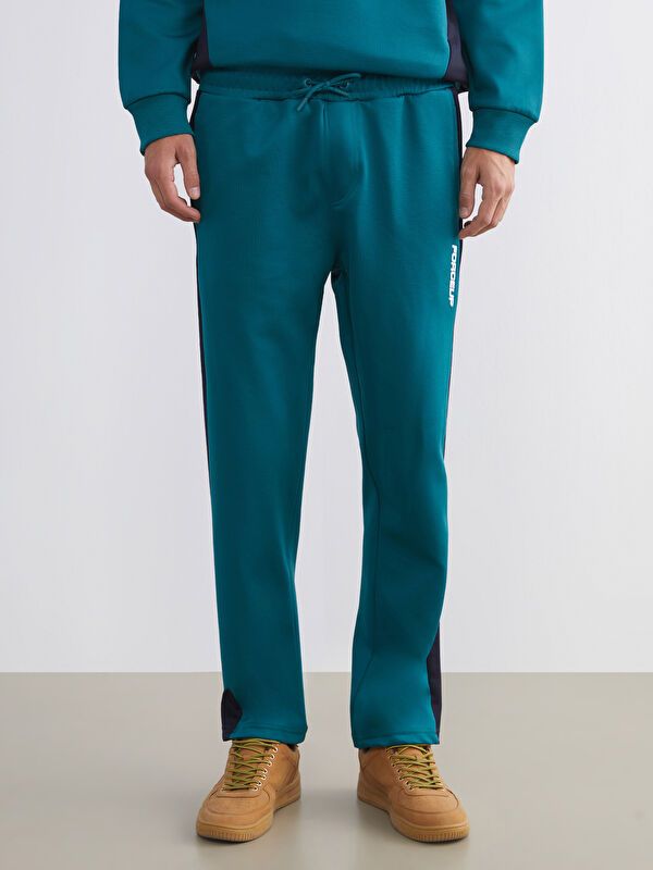 Moudda LC Waikiki - Pantalon en jersey pour Homme - Tunisie 2