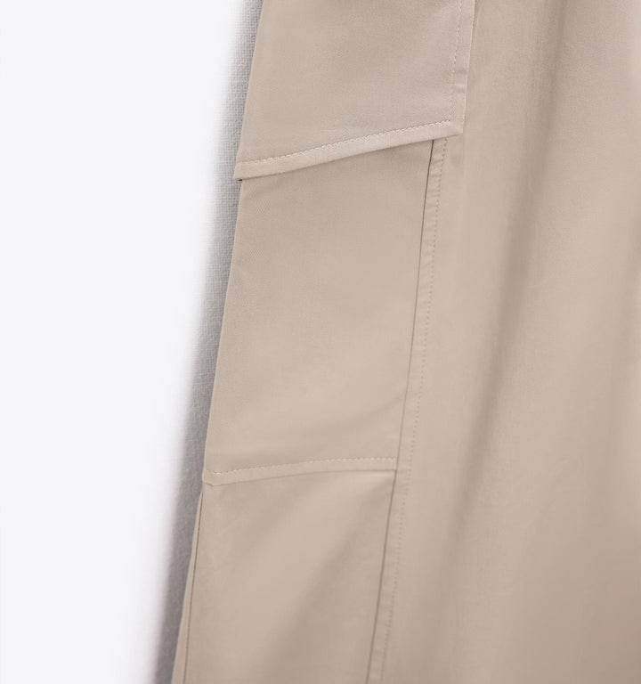 Moudda ZARA - Combinaison - Tunisie 4