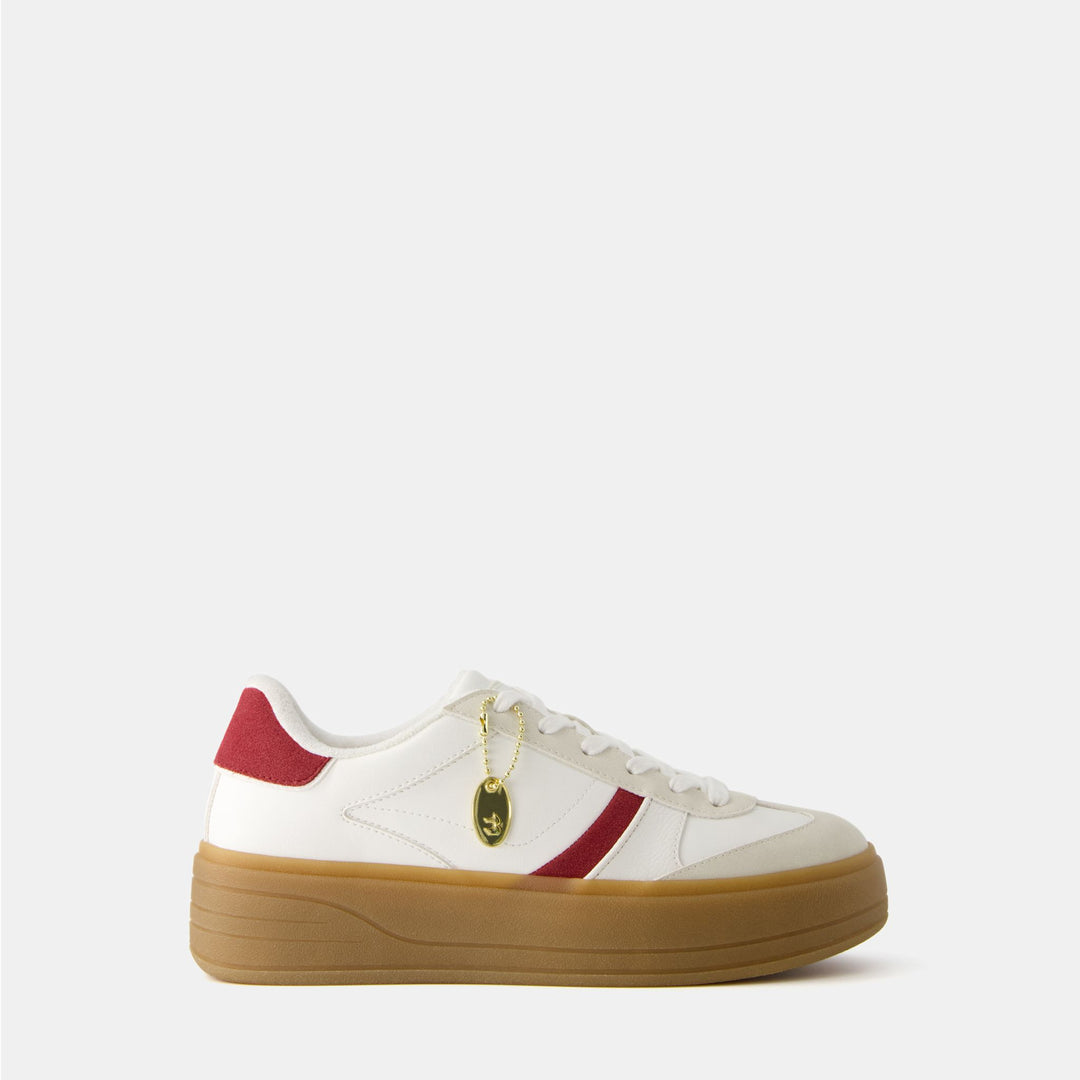 Moudda BERSHKA - Chaussures avec décoration suspendue - Tunisie 1