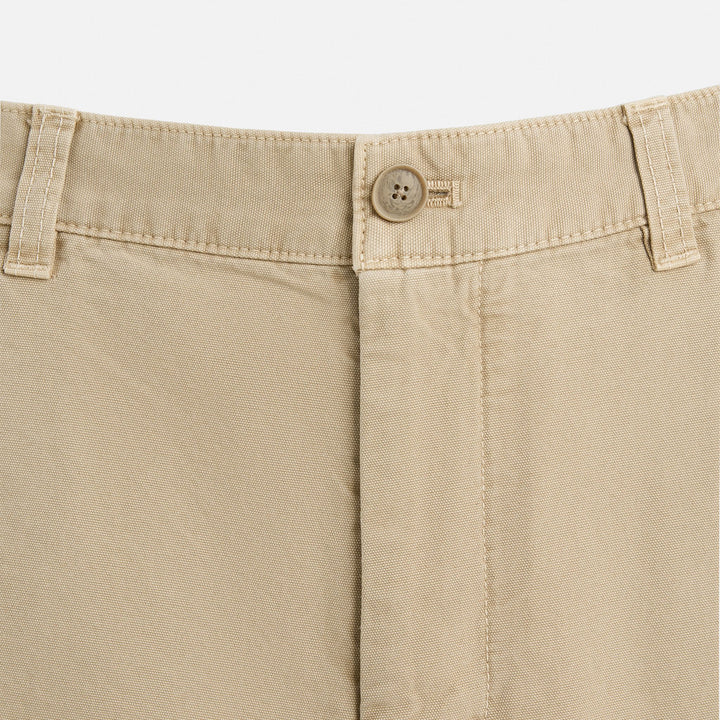 Moudda ZARA - Pantalon - Teinture Pièce & Détail Ceinture - Tunisie 3
