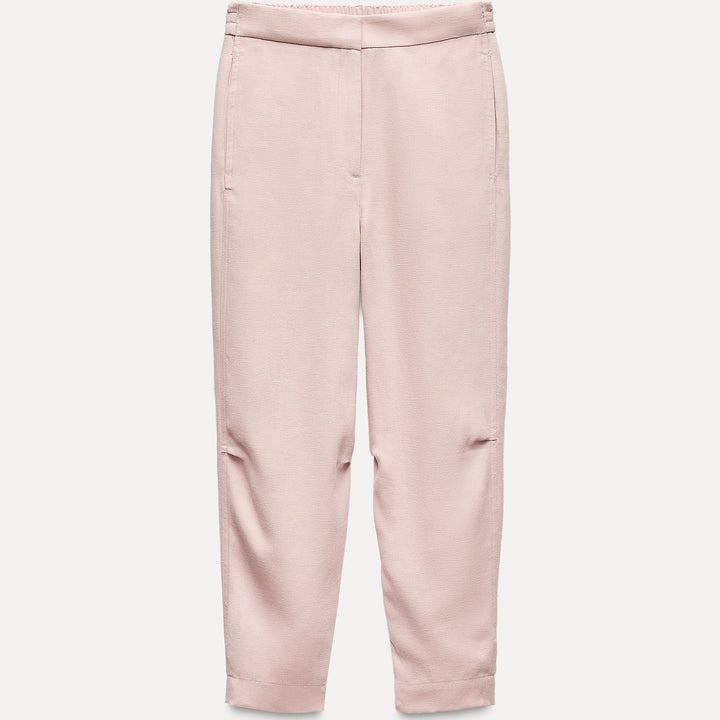 Moudda ZARA - Set pantalon pyjama avec lin - Tunisie 1