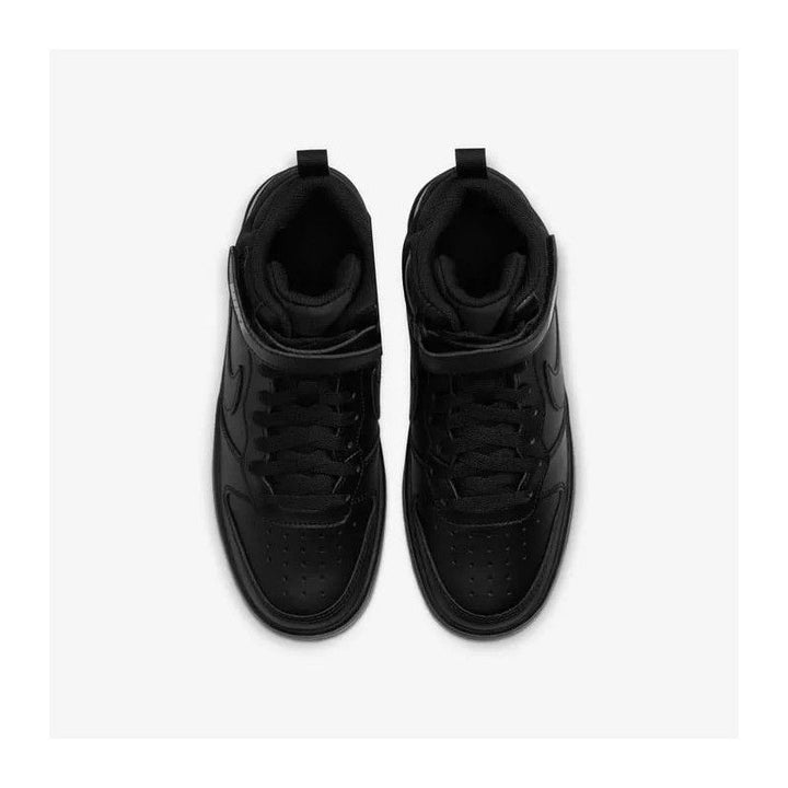 Moudda Nike - COURT BOROUGH MID 2 (GS) - Tunisie 5