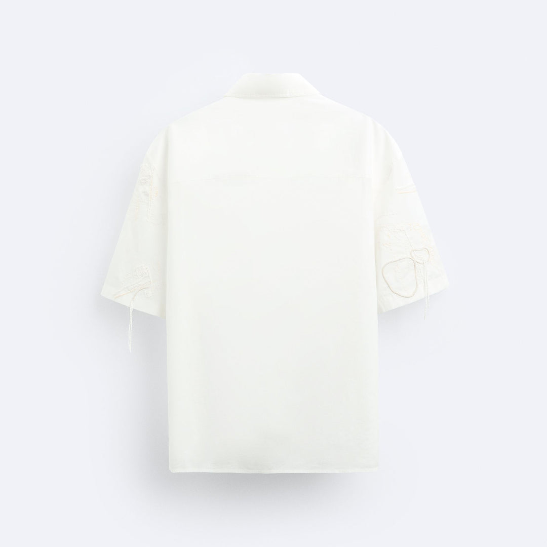 Moudda ZARA - Summer Shirt - Tunisie 5