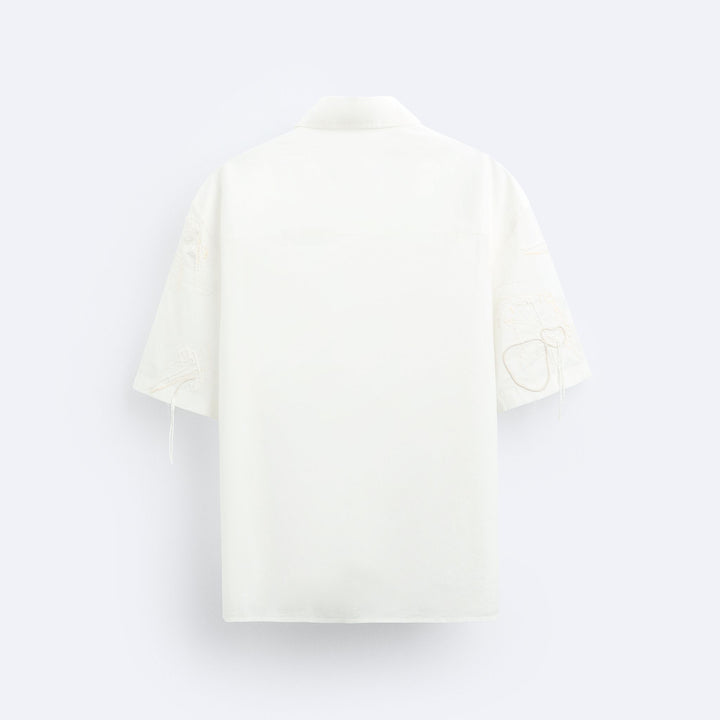 Moudda ZARA - Summer Shirt - Tunisie 5