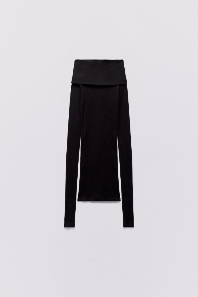 Moudda ZARA - Pull-Over - 1