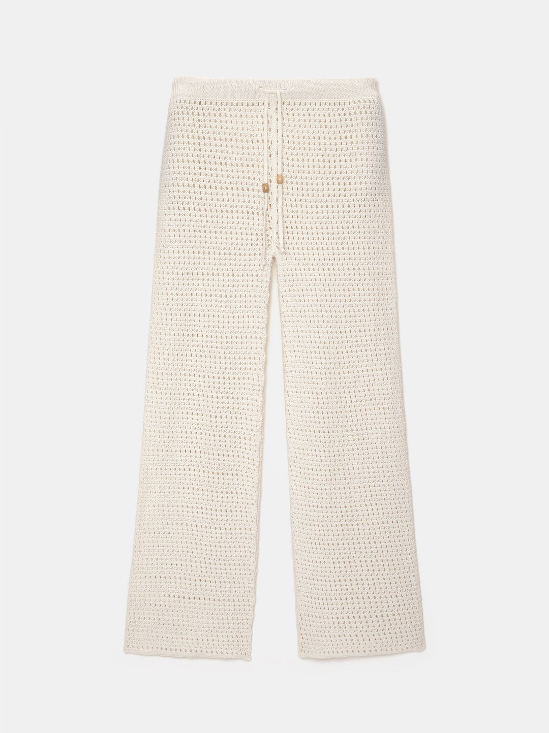 Moudda PULL & BEAR - Pantalon Maille Calado - Tunisie 4