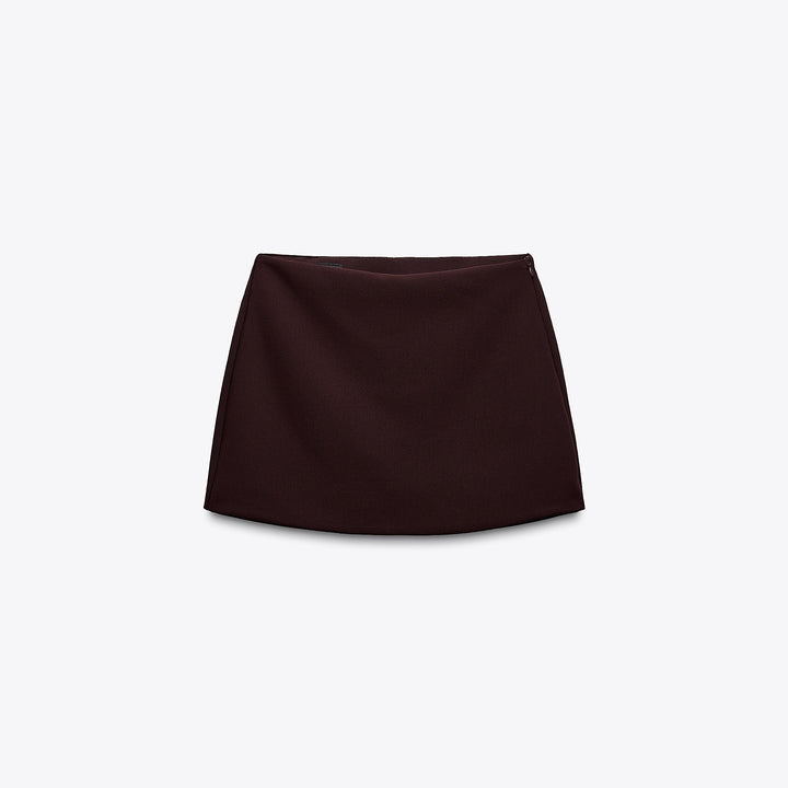 Moudda ZARA - Short-Jupe - Poches Dos - Tunisie 1