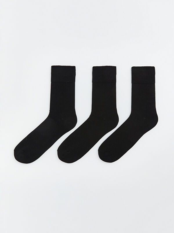 Moudda LC Waikiki - Chaussettes cheville pour Homme - Tunisie 1