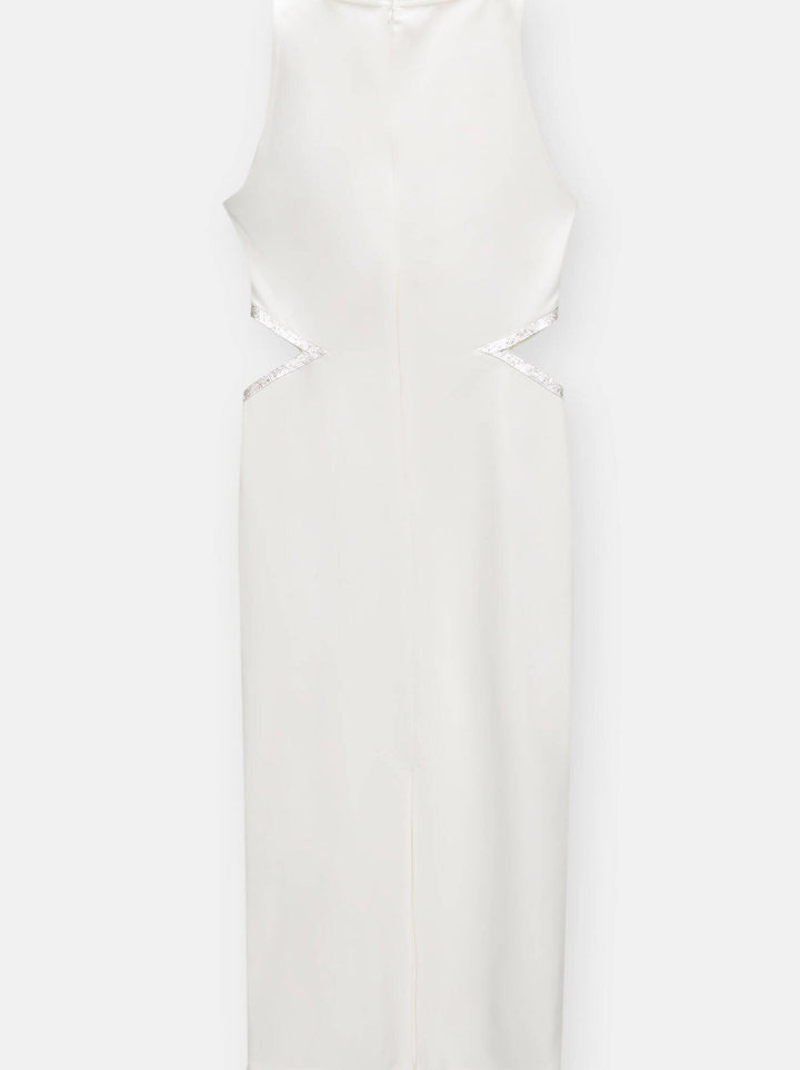 Moudda PULL & BEAR - Robe - Découpe & Brillants (Ramadan) - Tunisie 3