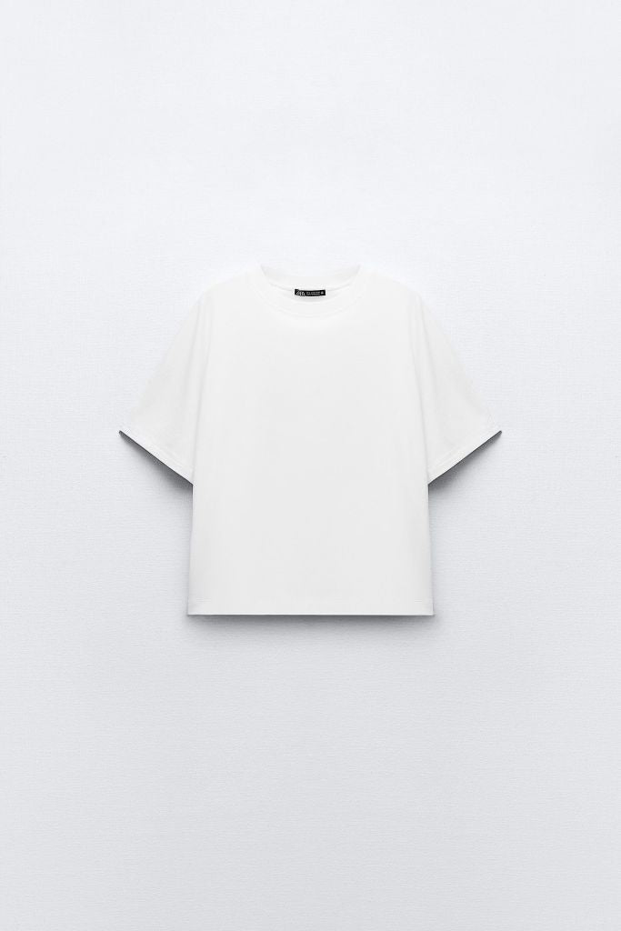 Moudda ZARA - Pull-Over - 1