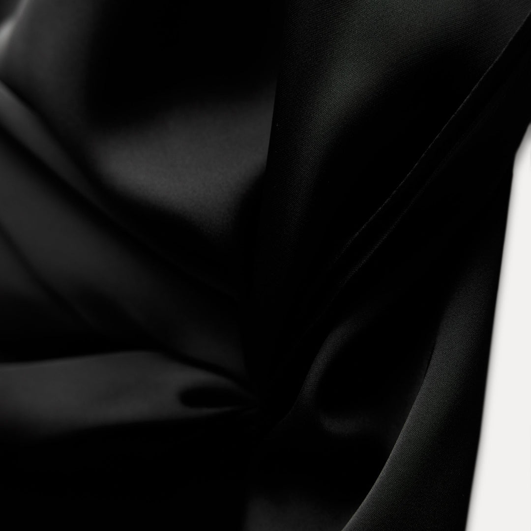 Moudda ZARA - Cape satinée multiposition - Tunisie 4