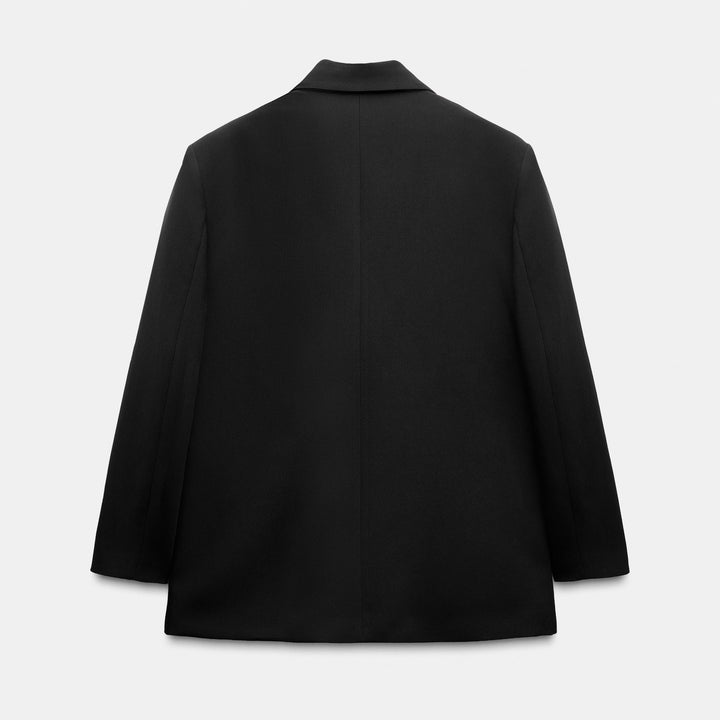 Moudda ZARA - Blazer Young - Croisé & Oversize - Tunisie 2