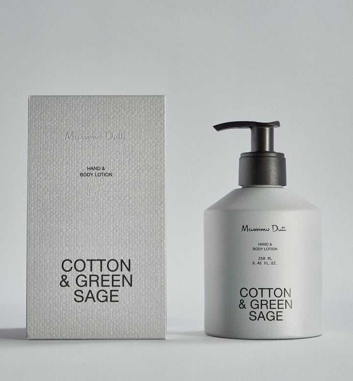 Moudda Massimo Dutti - Body - Tunisie 3