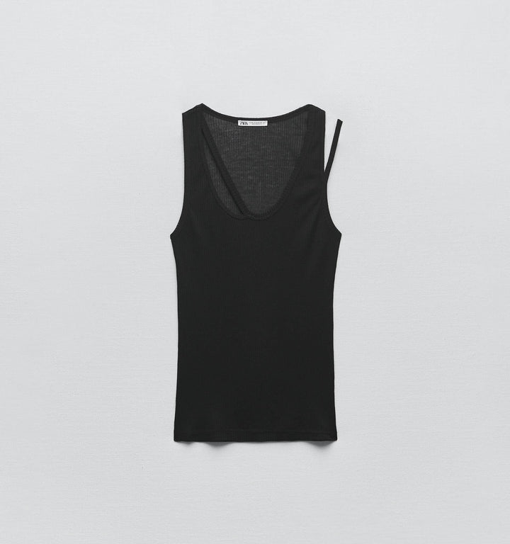 Moudda ZARA - T-Shirt - Tunisie 1