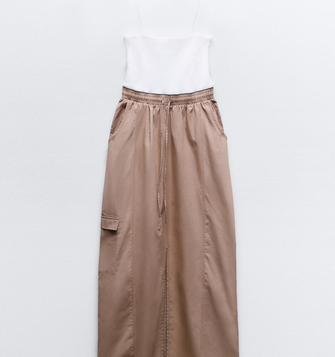 Moudda ZARA - Robe - Tunisie 3